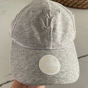 NEW, never worn, Arizona State ladies hat